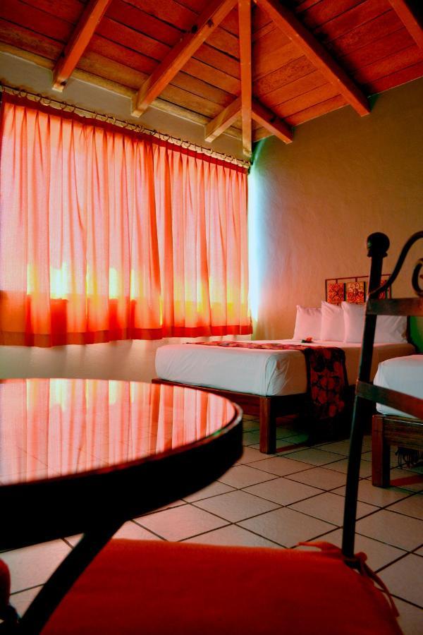 Hotel Aldama Colima Dış mekan fotoğraf