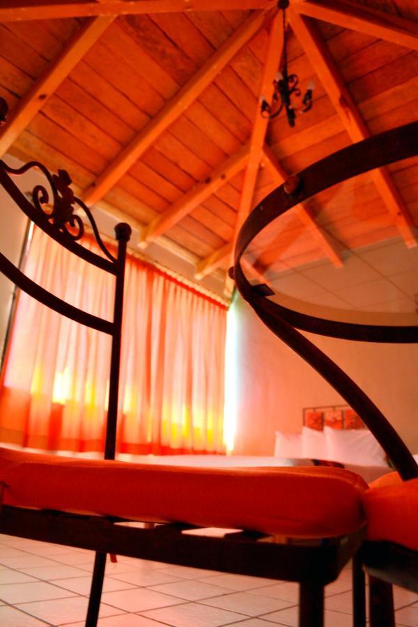 Hotel Aldama Colima Dış mekan fotoğraf