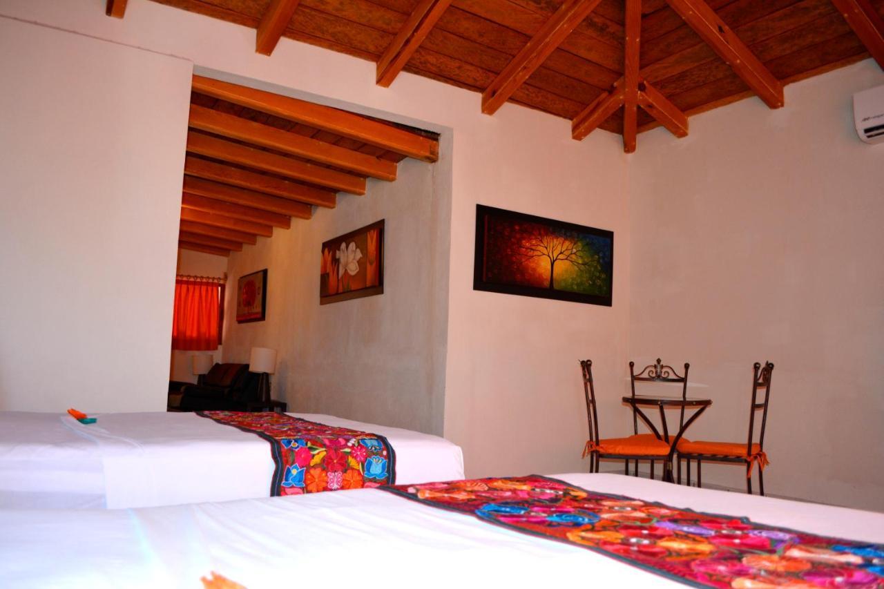 Hotel Aldama Colima Dış mekan fotoğraf