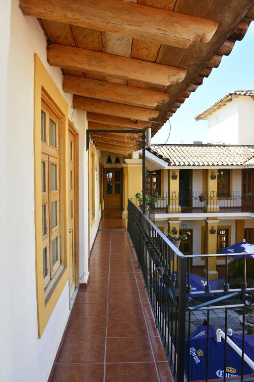 Hotel Aldama Colima Dış mekan fotoğraf