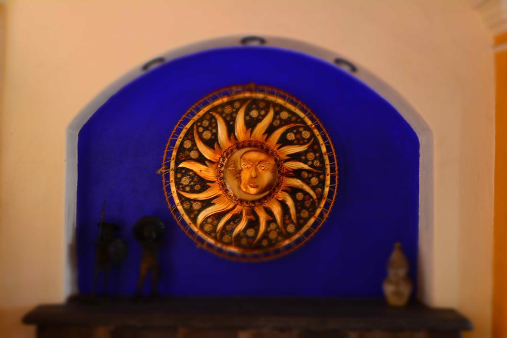 Hotel Aldama Colima Dış mekan fotoğraf